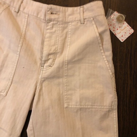 free people pants - Picture 2 of 4